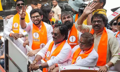 Maharashtra polls: BJP to fight 148 seats, Congress 103