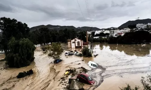 Floods hit Spain: Multiple bodies found, search for missing continues