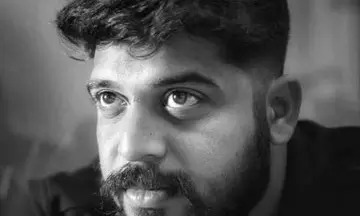 Film editor Nishad Yusuf passes away at 43