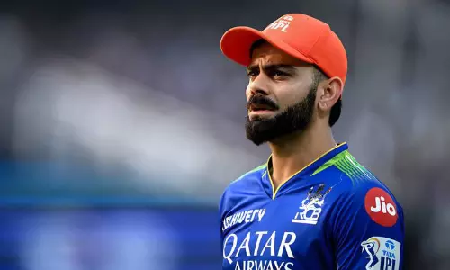 Virat Kohli to return as RCB captain? Virat Kohli to return as RCB captain?