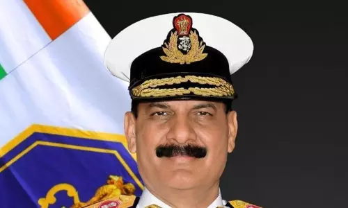 In line with PM, top defence brass to celebrate Diwali with troops in different forward locations