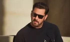 Salman Khan faces another death threat, perpetrators demand Rs 2 cr