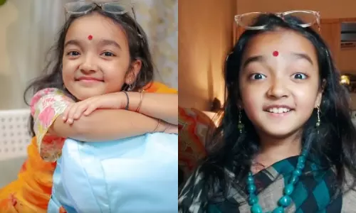 Beyond Viral: How Vivacious Varenya Became a Responsible Internet Icon