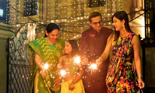 Gifting? Options galore for Hyderabadis this Diwali