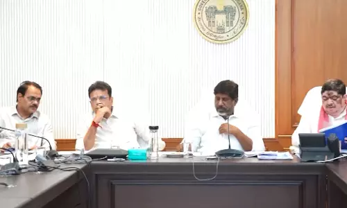 Teachers to Be Involved in Caste Census: Bhatti Teachers to Be Involved in Caste Census: Bhatti