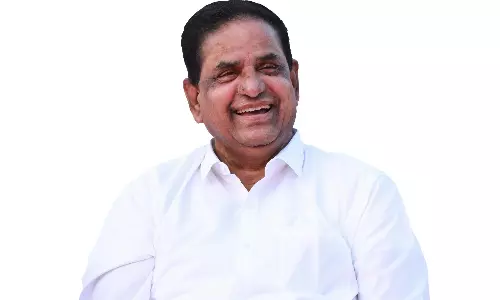 New TTD Trust Board Formed with BR Naidu as Chairman New TTD Trust Board Formed with BR Naidu as Chairman