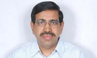 Narayana Issues Strong Warning Against Govt Land Encroachment