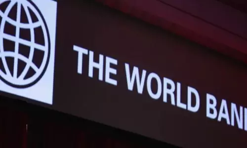 Global commodity prices may fall in 2025: WB