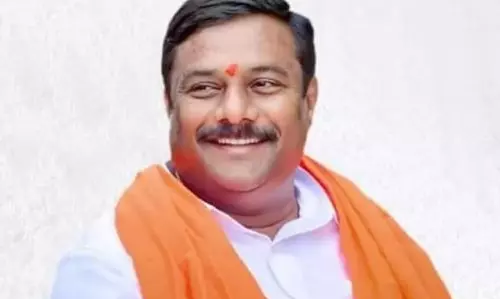 Rice millers being threatened: BJP