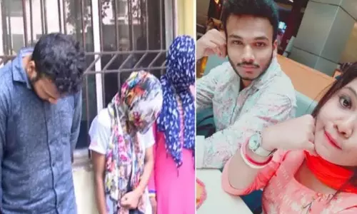 Odisha: Pharmacist with two girlfriends allegedly murders wife with overdose of anesthesia