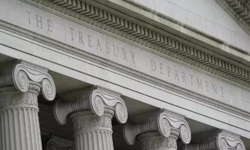 US Imposes Sanctions on 398 Firms Helping Russia’s War Effort