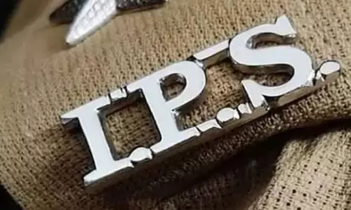 28 IPS officers transferred in major reshuffle in Haryana