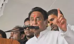 MP: MP Congress rejig sparks dissensions in party, senior leader laments veteran leaders still calling shots