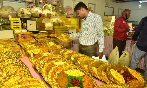 A Delectable Diwali Feast A Delectable Diwali Feast