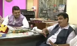 Gadkari, Fadnavis to hold maximum poll rallies for BJP in Maharashtra