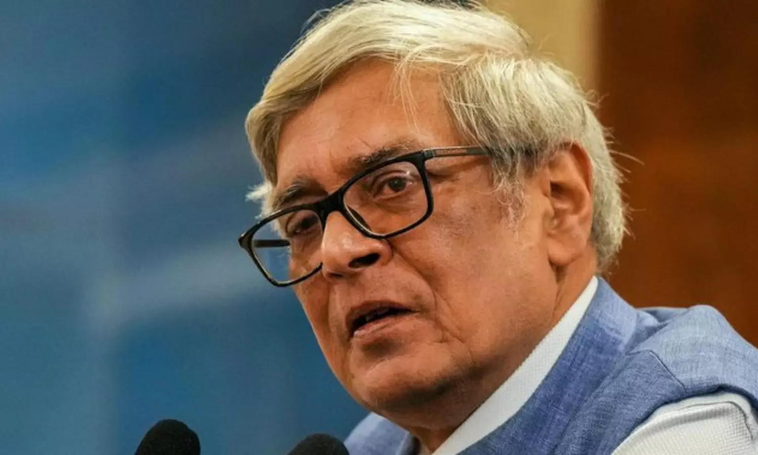 Noted Economist Bibek Debroy passes away at 69 Noted Economist Bibek Debroy passes away at 69