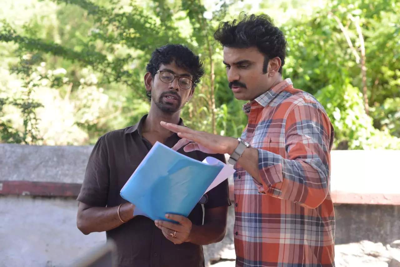 Rakesh Varres Jithender Reddy Trailer Out Rakesh Varres Jithender Reddy Trailer Out
