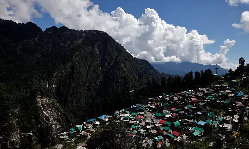 Centuries-old curse keeps Himachals Sammoo village away from Diwali celebrations