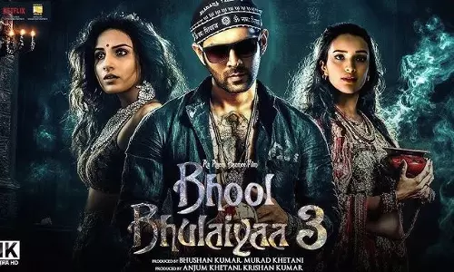 I always trust and believe the decision of my audiences: Bhool Bhulaiyaa 3 Maker