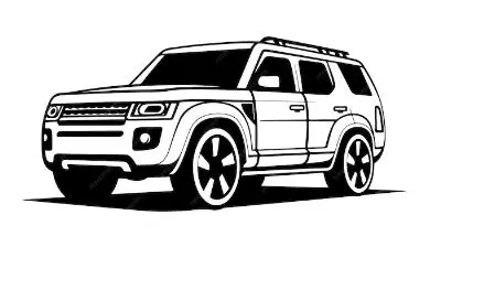 SUV sales a bright spot in October dispatches to dealers