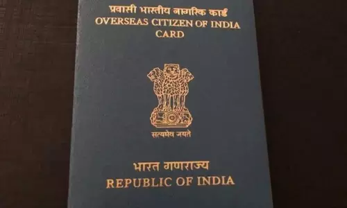 Farrukh Dhondy | OCI card trauma: Tortuous forms & IT procedures must be reformed