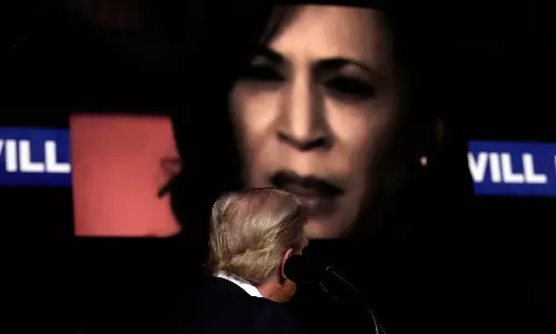 DC Edit | US election may be most consequential in history