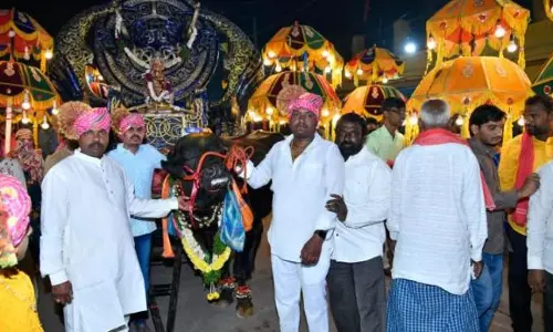 Traffic diversion announced for Sadar Utsav Mela at YMCA, Narayanguda