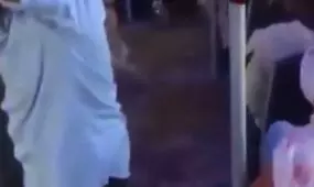 Rain Floods RTC Bus in Hyderabad, Video Goes Viral