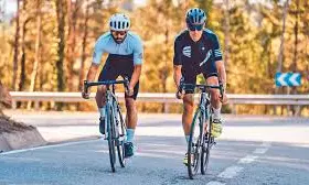 Mandatory fitness tests to ensure safety