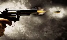 Anantapur AR constable injured after gun misfires