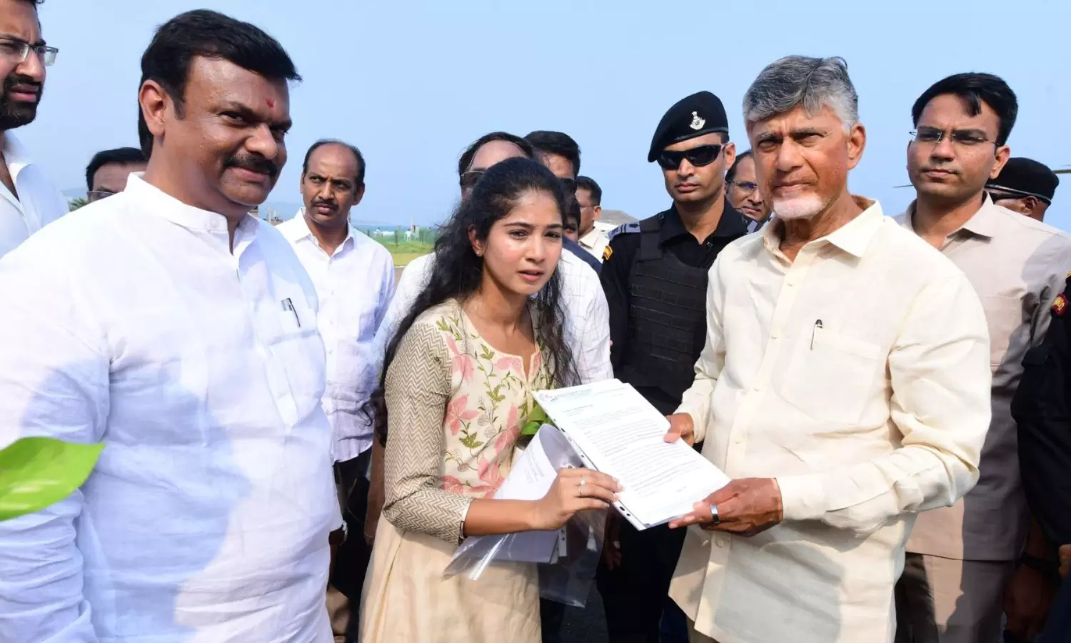 CART Seeks Andhra CMs Intervention for Rushikonda Blue Flag CART Seeks Andhra CMs Intervention for Rushikonda Blue Flag