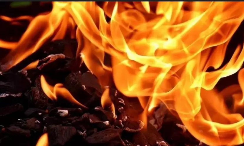 Reactor Explosion at Pharma Facility in Visakhapatnam