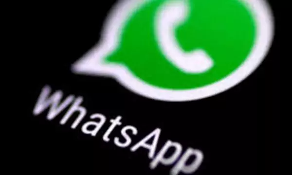 WhatsApp Rolls Out Custom Lists To Organise Chats WhatsApp Rolls Out Custom Lists To Organise Chats
