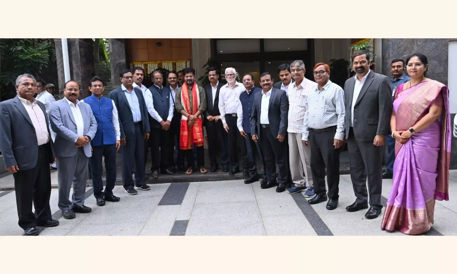 Revamp University System, Revanth Tells New VCs