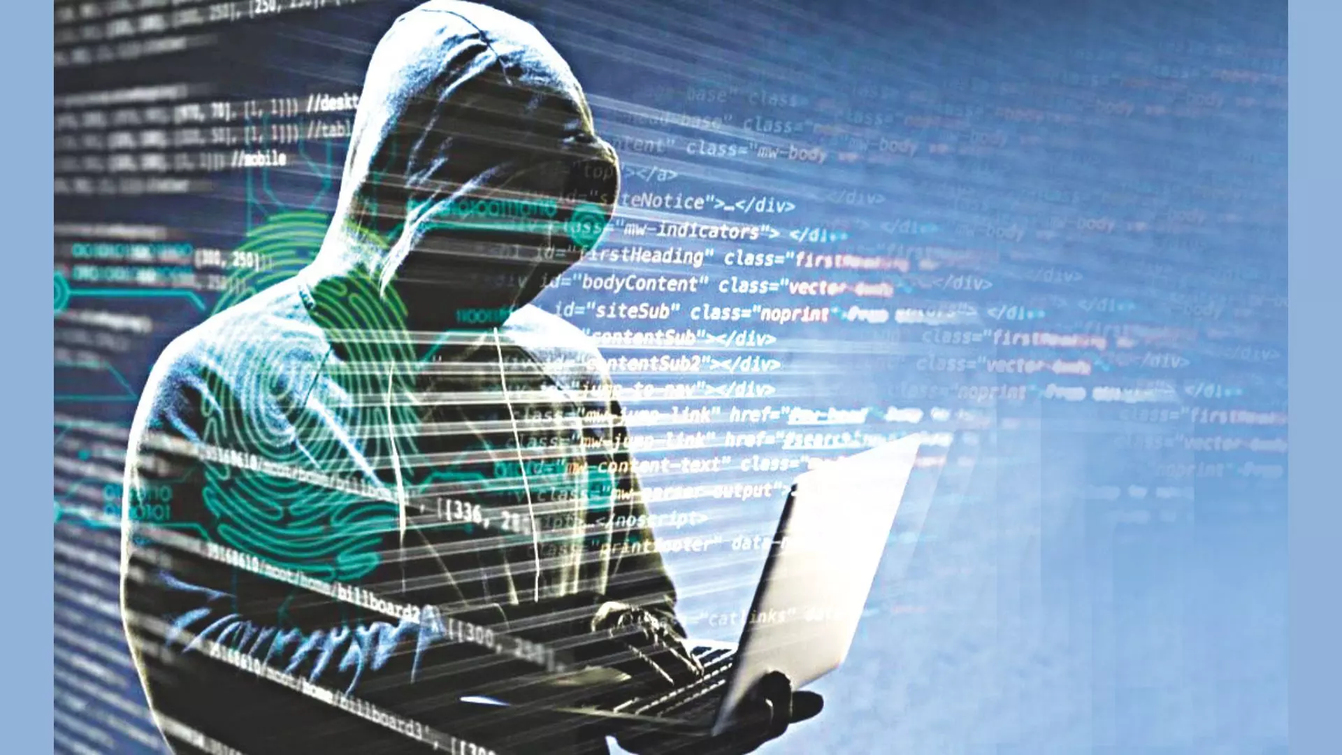 Digi Arrest fear grips the nation Digi Arrest fear grips the nation
