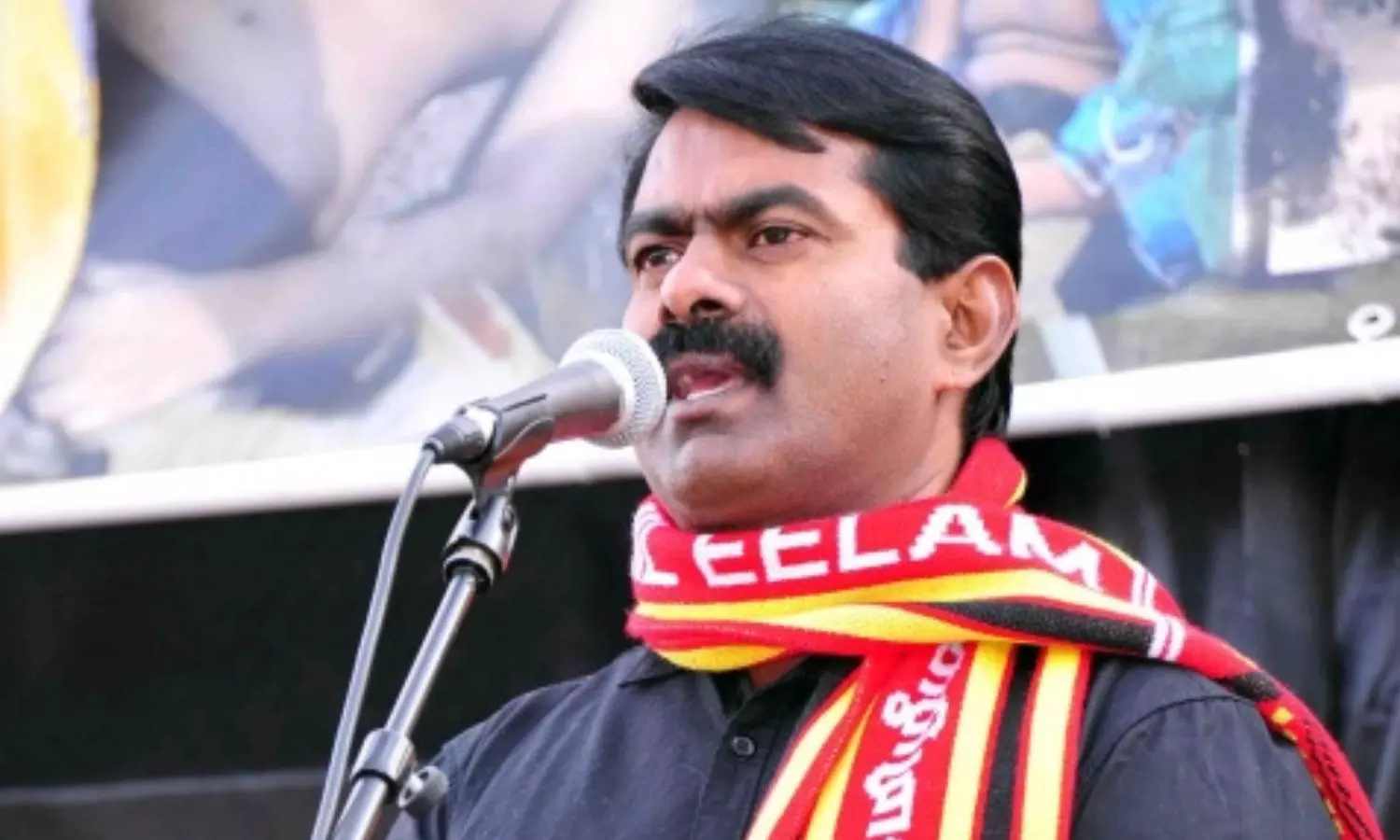 Tamil Nadu: Amidst churning, TVK gets blasted by Seeman Tamil Nadu: Amidst churning, TVK gets blasted by Seeman