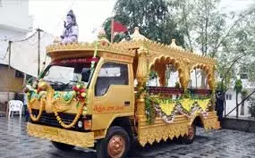 Free last rites vehicle available in Varanasi Free last rites vehicle available in Varanasi