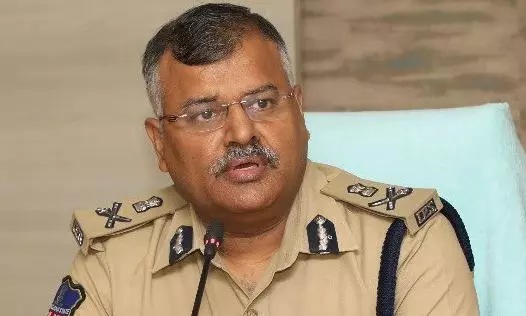 DGP Approves Three CDEW Centres in Telangana DGP Approves Three CDEW Centres in Telangana
