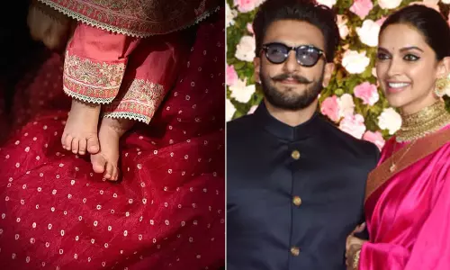 Deepika-Ranveer Name daughter Dua Padukone Singh