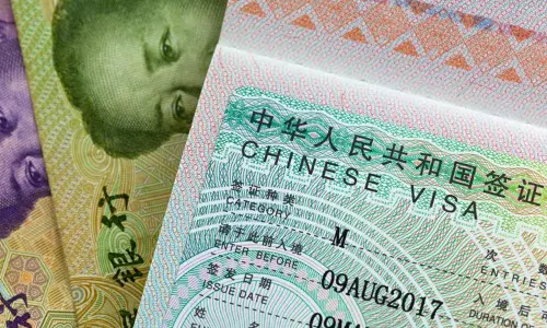 China expands visa-free policy to 9 more countries China expands visa-free policy to 9 more countries