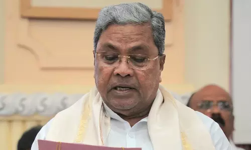 Karnataka CM Orders Withdrawal of Wakf Land Notices Karnataka CM Orders Withdrawal of Wakf Land Notices