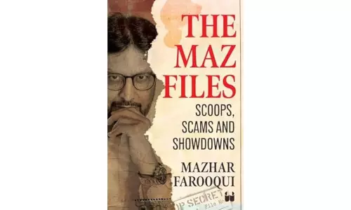 Book Review | Underdog to model journalist