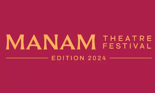 Together, We Belong: Manam Theatre Festival 2024 Together, We Belong: Manam Theatre Festival 2024