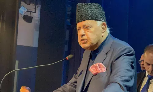 Farooq Abdullah Calls for Inquiry into Terror Rise in J&K