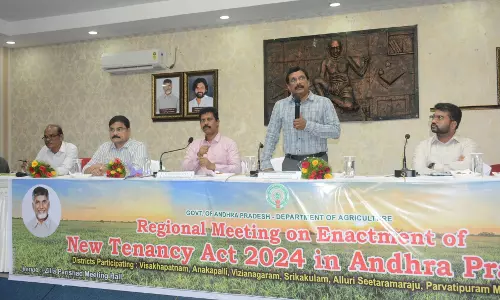 New Andhra Pradesh Law to Protect Tenant Farmers