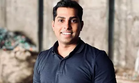 Comedian Utsav Dixit Arrested in Porsche Car Crash Case