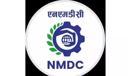 NMDC Achieves Historic October Performance, Sets New Records