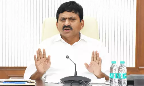 Caste census will be over by November 30: Ponguleti