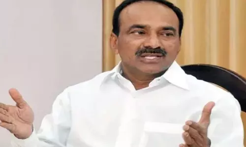 BJPs Malakjgiri Membership Drive Hits 3 Lakh