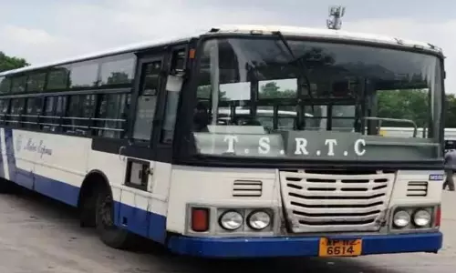 TSRTC to Run Special Buses to Shiva Temples During Karthika Masam